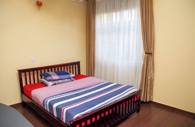Tropical Serenity Munyonyo-2 Mins to Speke Resort