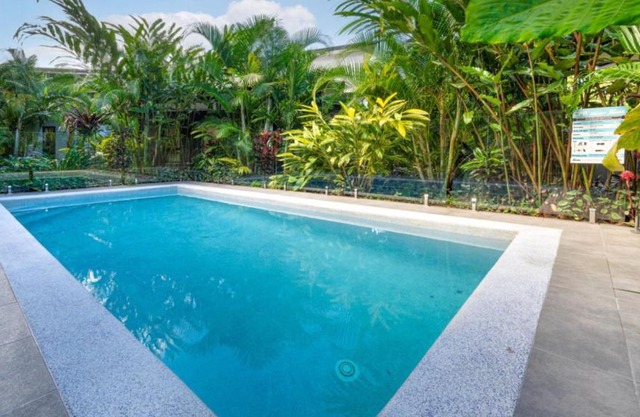 Tropicana Resort - Clifton Beach