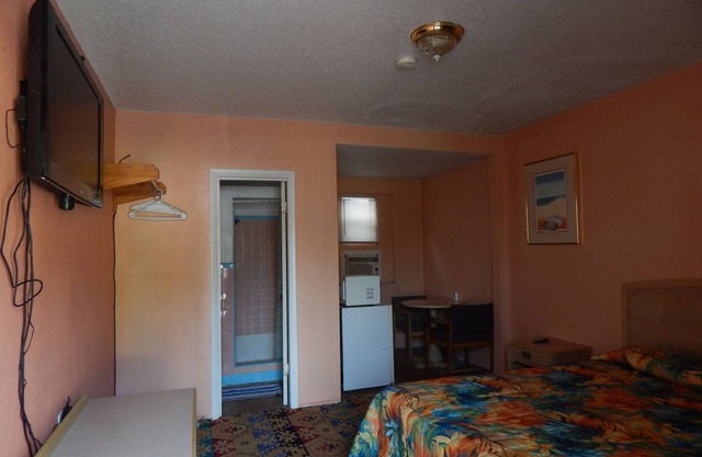 Tropizar Motel