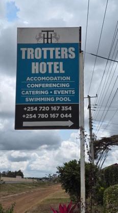 Trotters Hotel