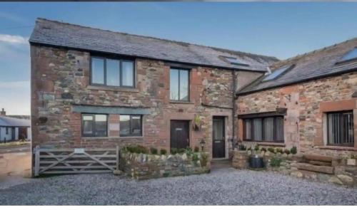 Troutbeck Inn Cottages