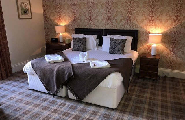 Troutbeck Inn
