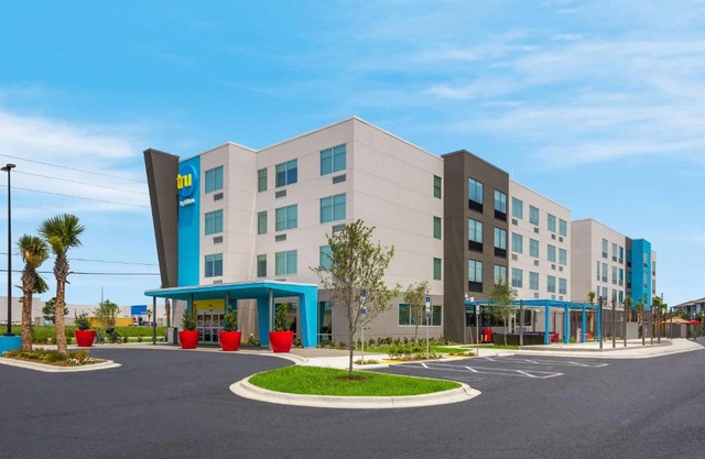 Tru By Hilton Destin