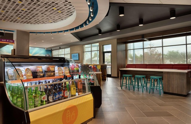Tru By Hilton Frisco Dallas, TX