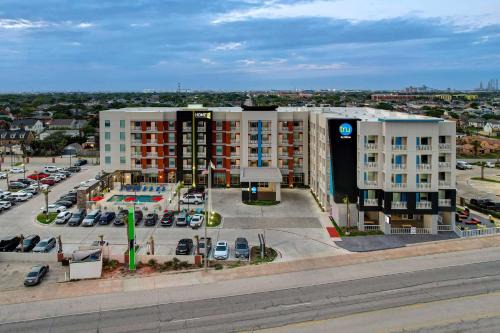 Tru By Hilton Galveston, Tx