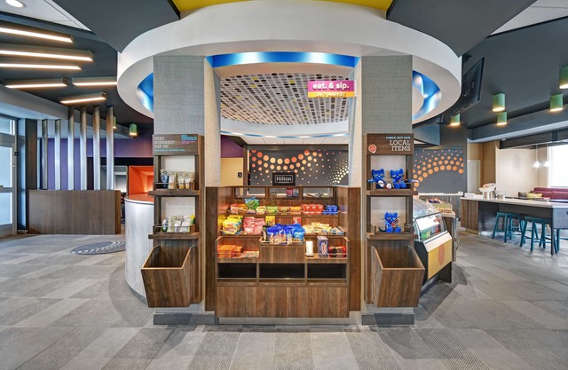 Tru By Hilton Gaylord, MI