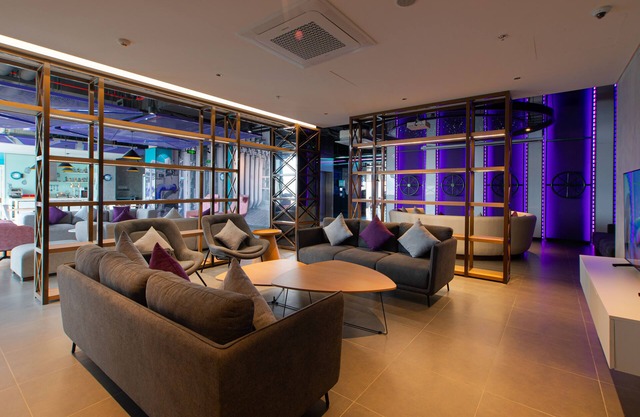 Sojo Hotel HOA Binh