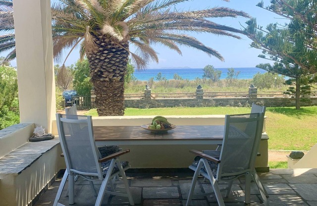 TRUE BEACH HOUSE à TINOS