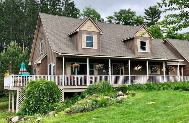 True North Farm - Maison entière pour 12-16 personnes