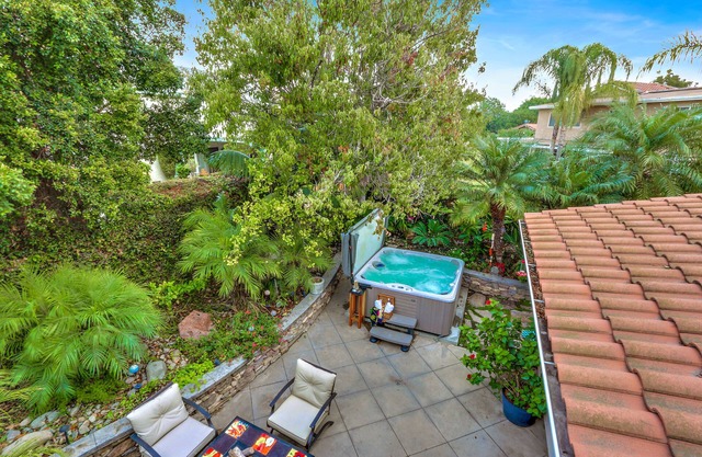 True Suburban OC - Retraite tropicale proche de TOUT!12 minutes de Disney