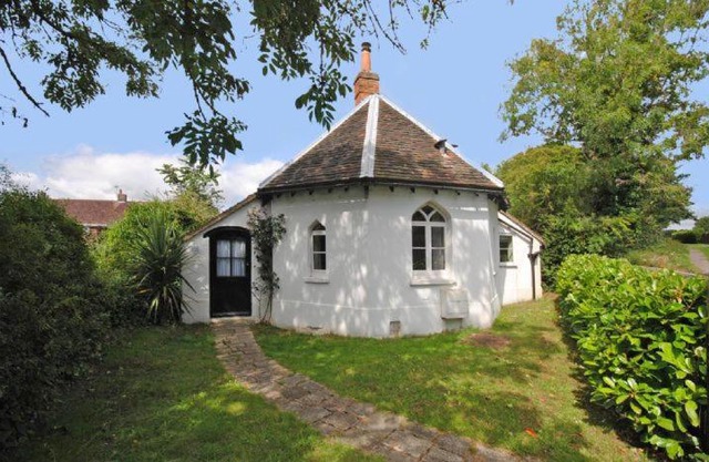 Truffle Cottage, Chichester