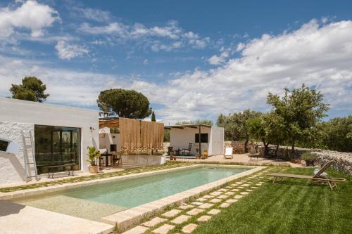 Trullo Elce 11