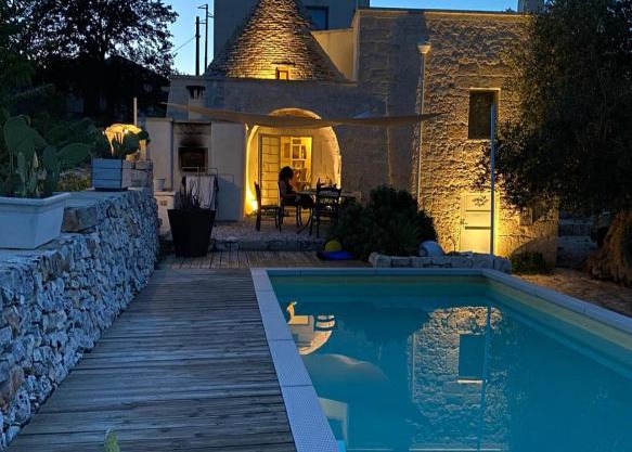 Trullo Nonna Mari
