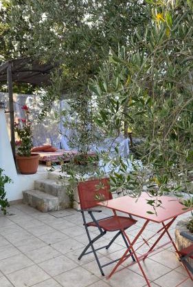 Trullo The Nice