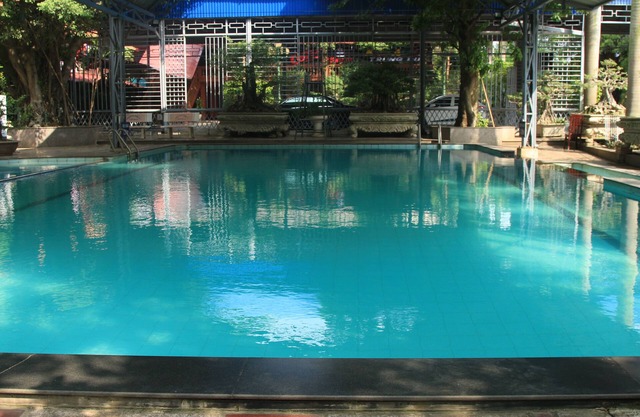 Trung Du Hotel