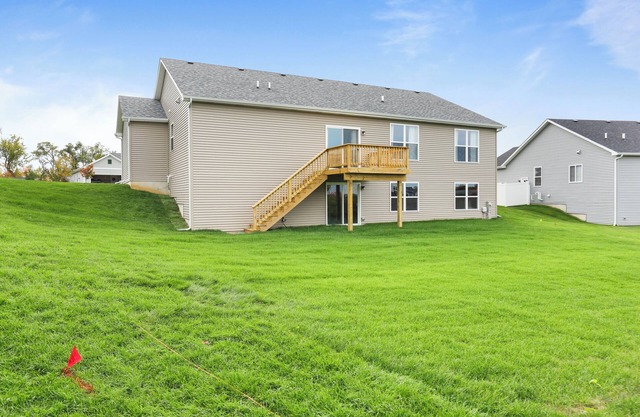 Trust: 3BR - 2 BT Spacious House w/Boho Aesthetic