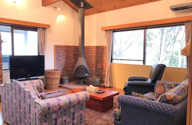 Trust Maison Atagawa 1 - Vacation STAY 24216v