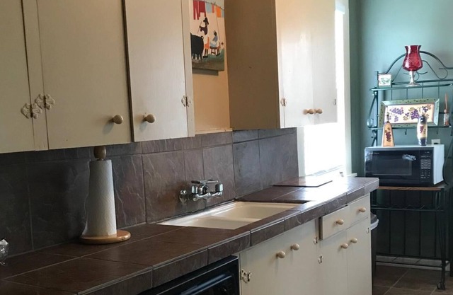 Cottage-King-Salle de bain privée séparée