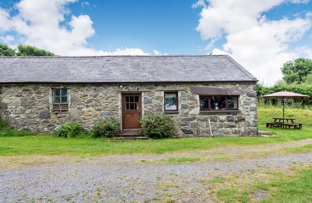 Tryfan Cottage