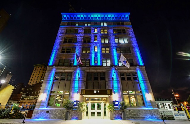 TRYP by Wyndham Newark Downtown