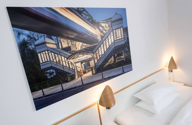 TRYP by Wyndham Wuppertal