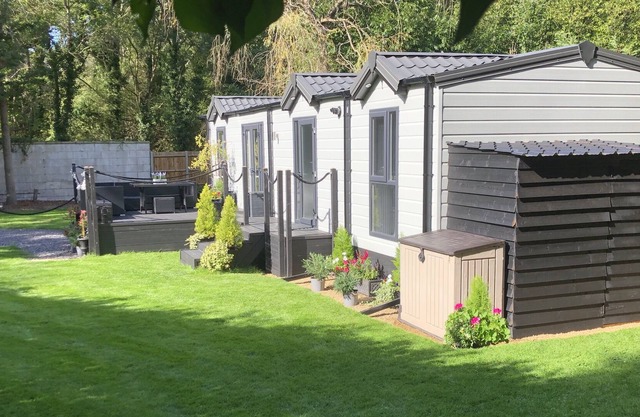Tsar polo is a private lodge with in its own private gated entrance