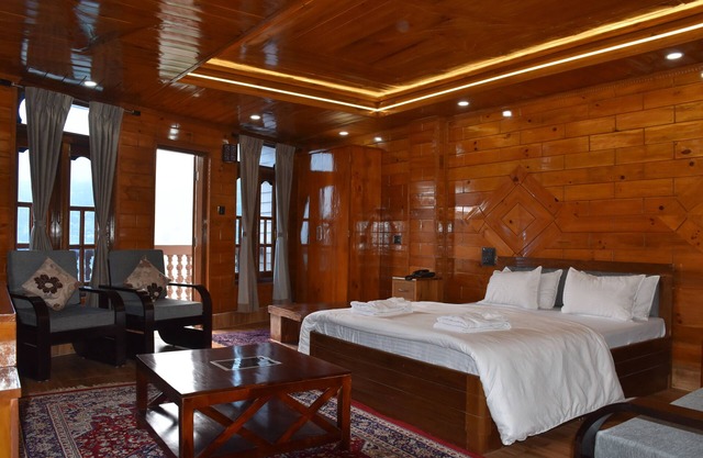 TSEWANG GUEST HOUSE