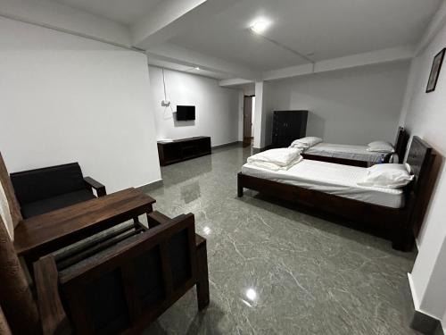 Tsewangs Bed & Breakfast Homestay