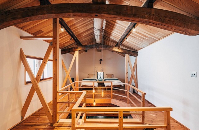 TSUJI OOOKAConcrete SAUNA CUBERU / Nagano Nagano