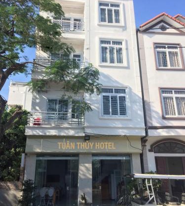 Tuân Thuỷ hotel