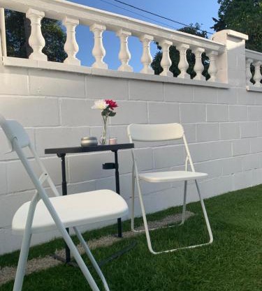 Tu Descanso en Sevilla