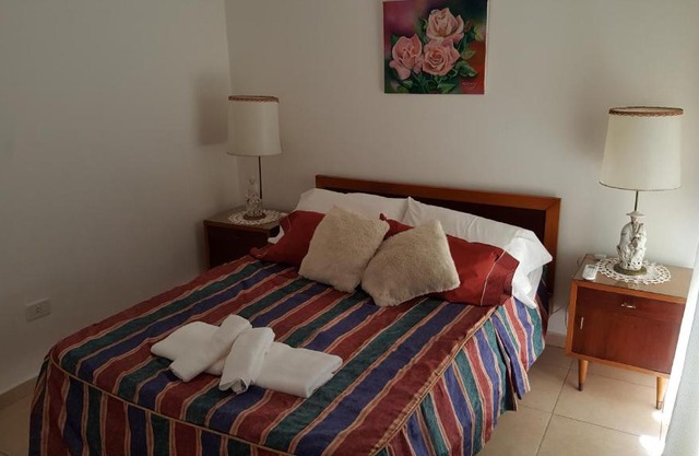 Tu hogar en Villa María