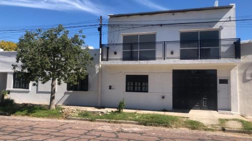 Tu lugar en Trenque