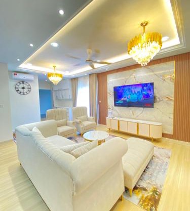Tuah Homestay & Laman Event