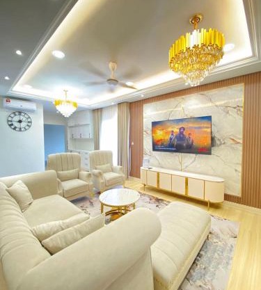 Tuah Homestay Puncak Alam