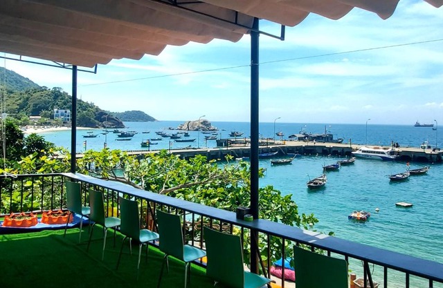 Tuan Thanh Homestay