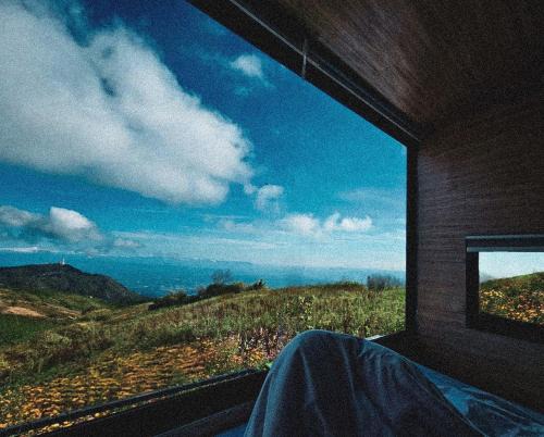 Tubburk tiny cabin