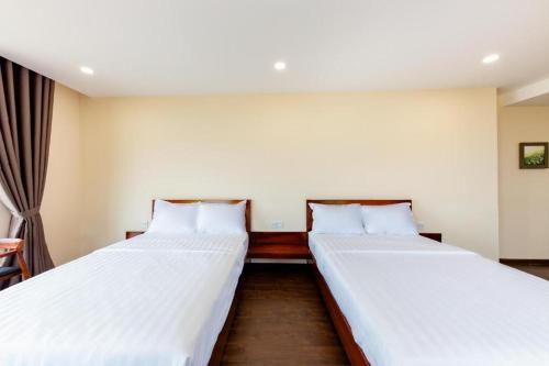 TuBong Hotel NT - by BAY LUXURY