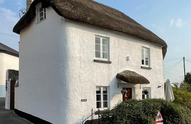 Tubs Cottage