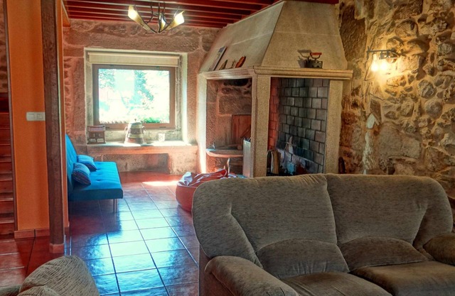 Tucho - Casa Lariño