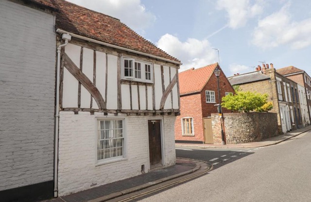 Tudor Cottage
