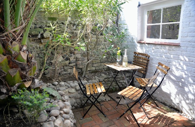Tudor Cottage