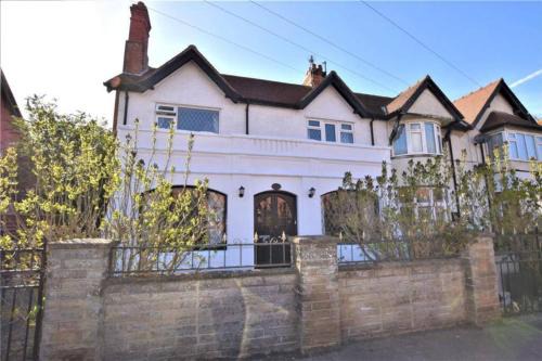 Tudor House, Central Skegness