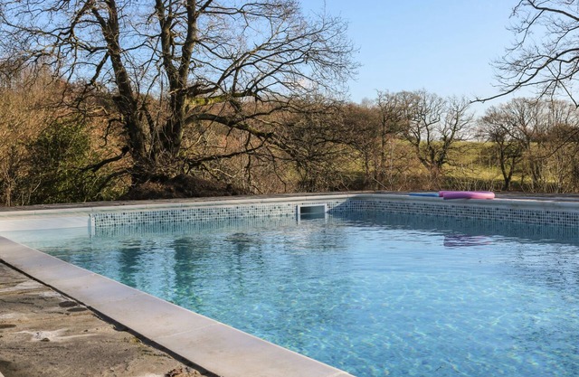 Aile Tudor, CHIDDINGSTONE