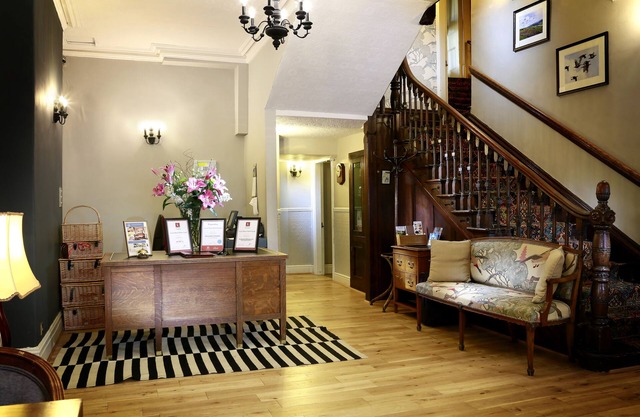 Tufton Arms Hotel