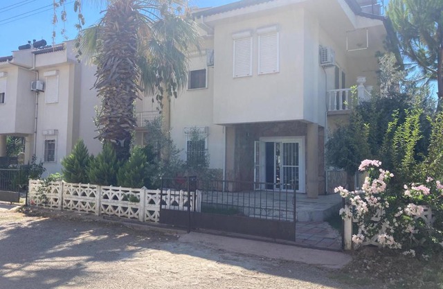 Tugay Villa