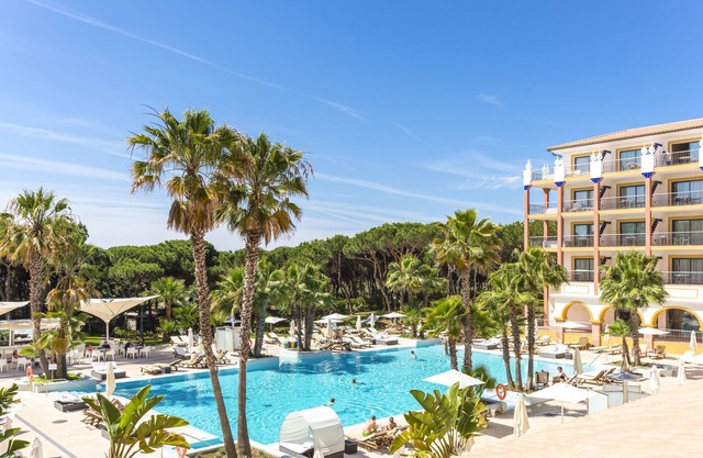 TUI BLUE Isla Cristina Palace - Adults Only Recommended