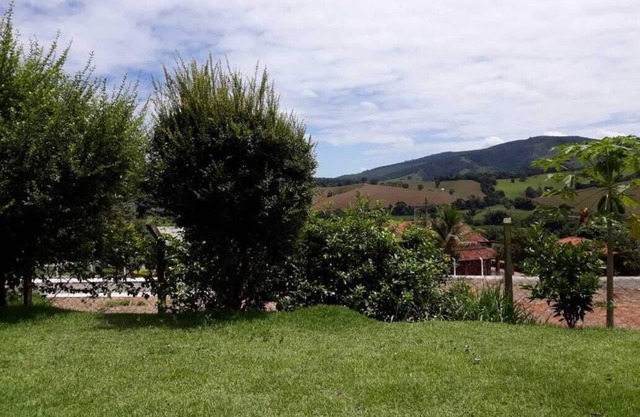 Maison de campagne de Tuiuti