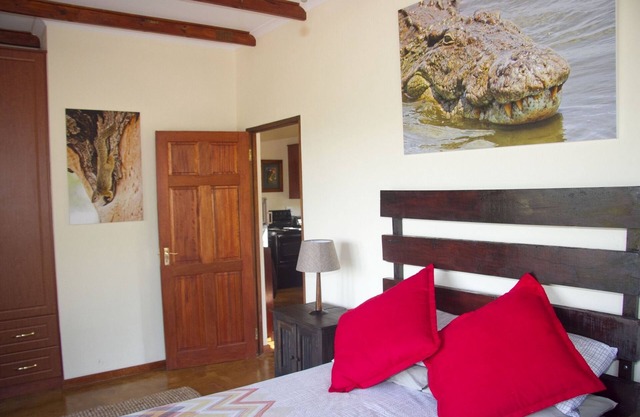 Tulela Cottage, Charme Lowveld Bushveld