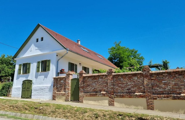 Tulipános Palkonya